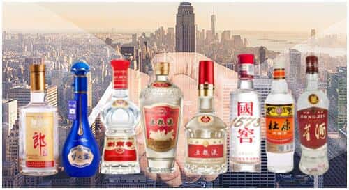 上海市金山回收名酒