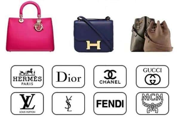 上海市金山回收名包